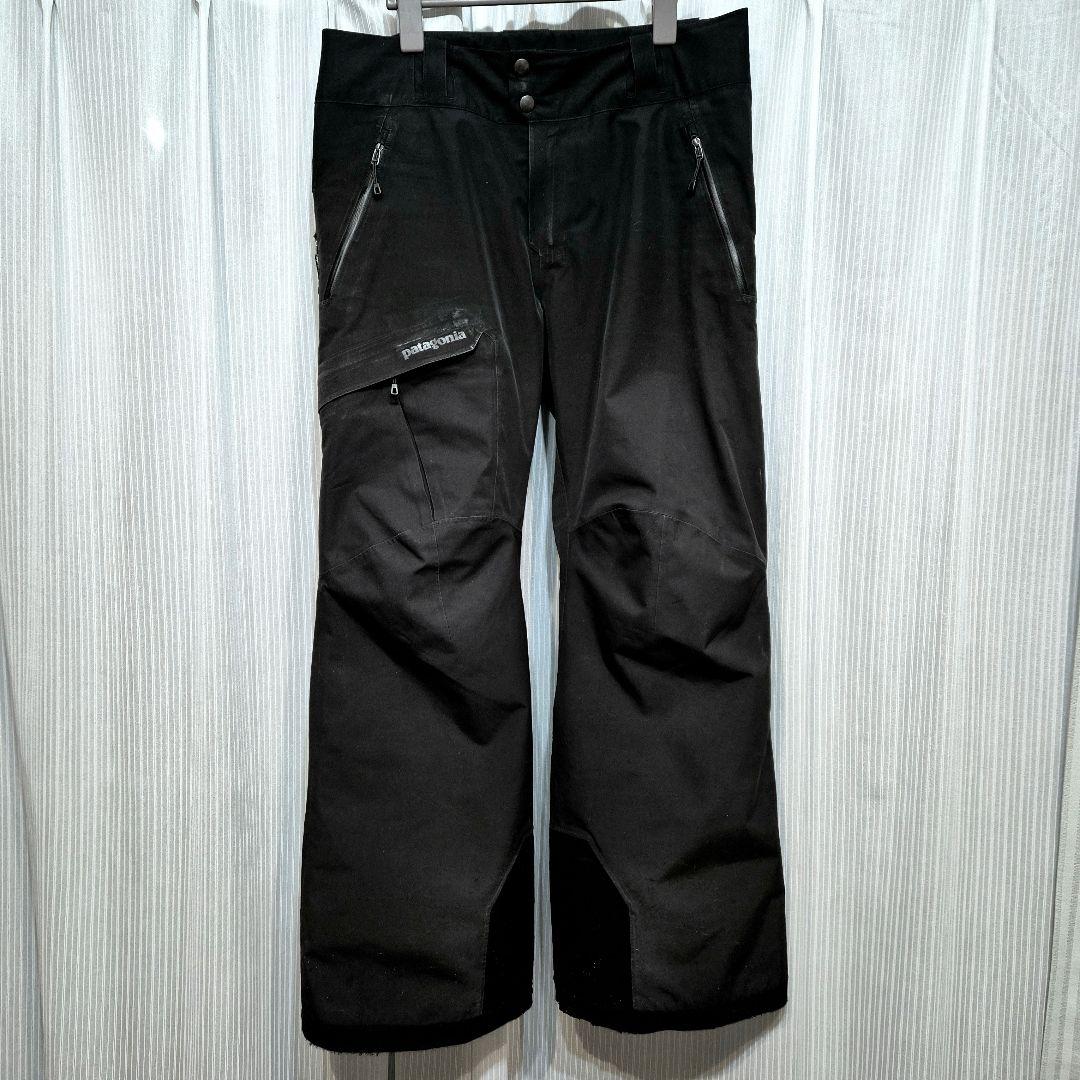 patagonia POWDER BOWL PANTS メンズS