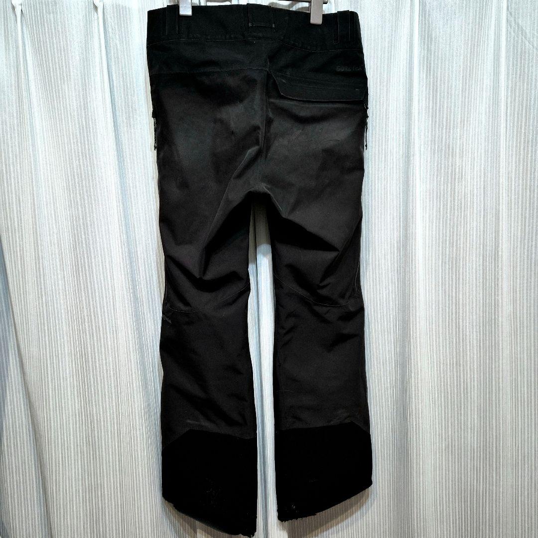 patagonia POWDER BOWL PANTS メンズS