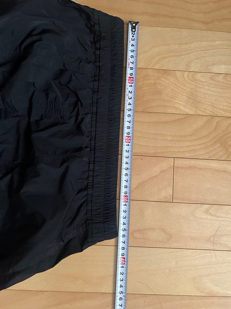 Rick Owens サルエルパンツ