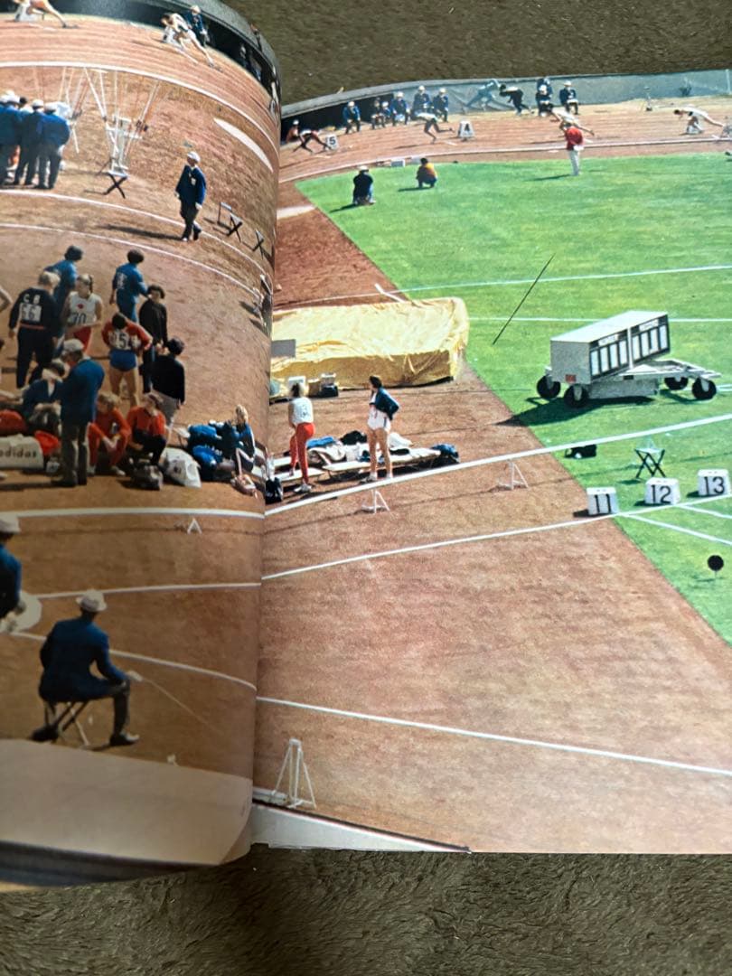 超貴重　東京オリンピック　XVIII Olympiad Tokyo 1964