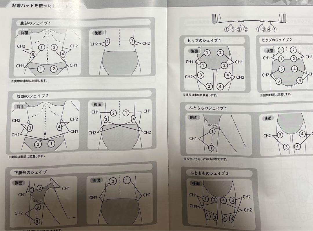 スリムビューティーハウス　リアライズ