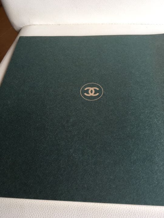 その他 CHANEL CRUISE COLLECTION 1997/1998