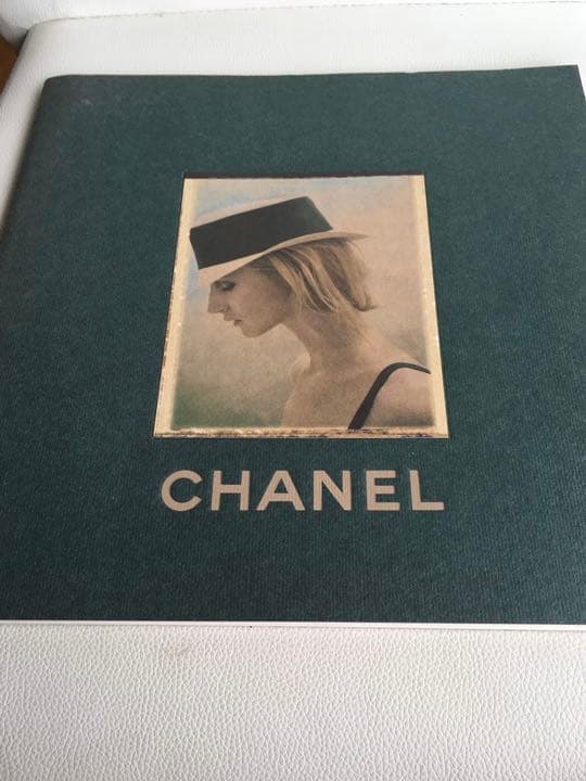 その他 CHANEL CRUISE COLLECTION 1997/1998