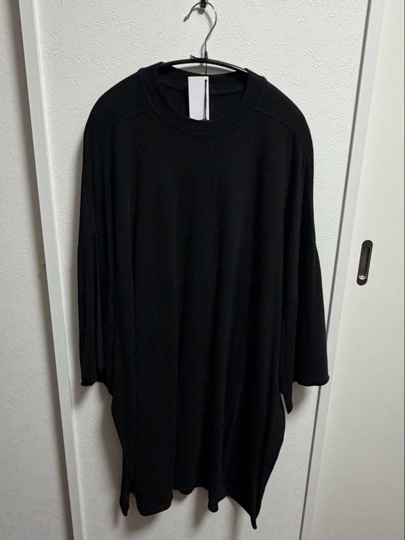 Rick Owens \" T\" (RN素材)