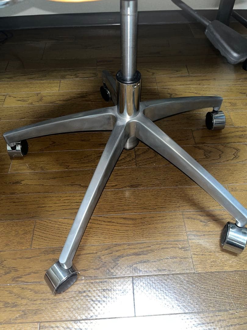 Stylish - Modern　Silver gray　(OCH-K04)