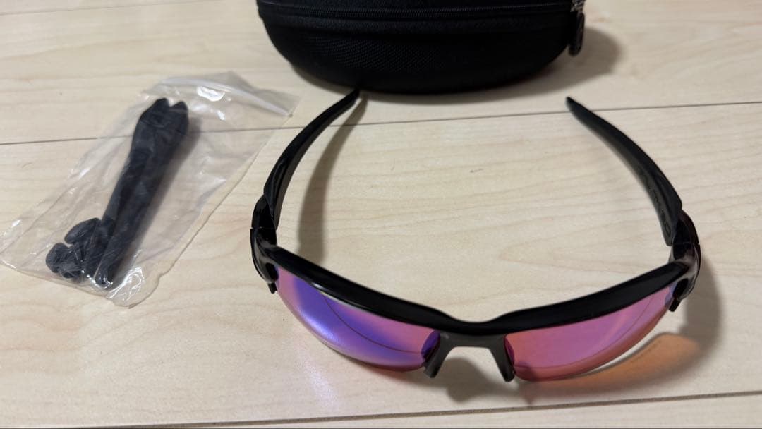 OAKLEY FLAK2.0 サングラス
