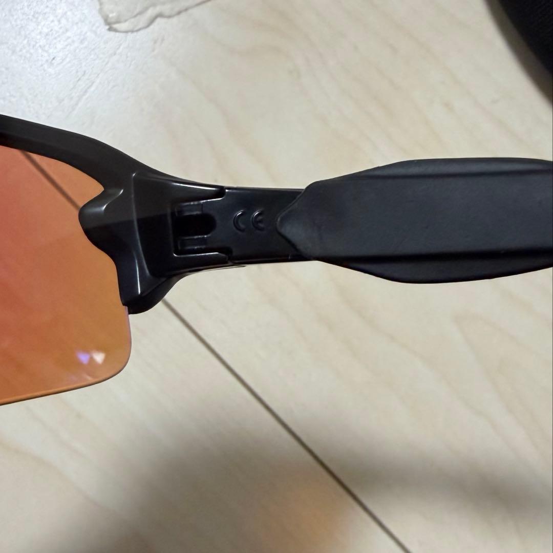 OAKLEY FLAK2.0 サングラス