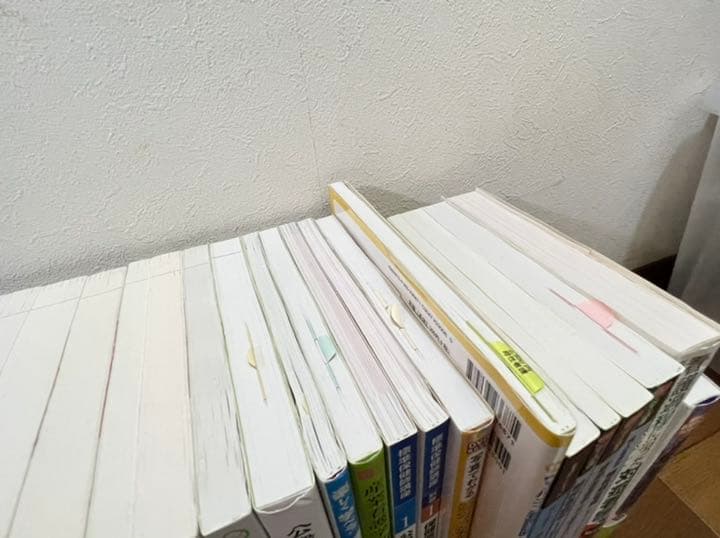 ひ*ン様 東亜看護学院　教科書全て　その他看護学校でも