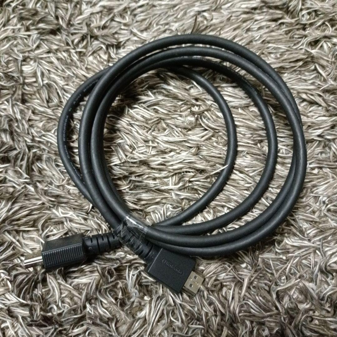 Nintendo Switch 本体 + 付属品+α