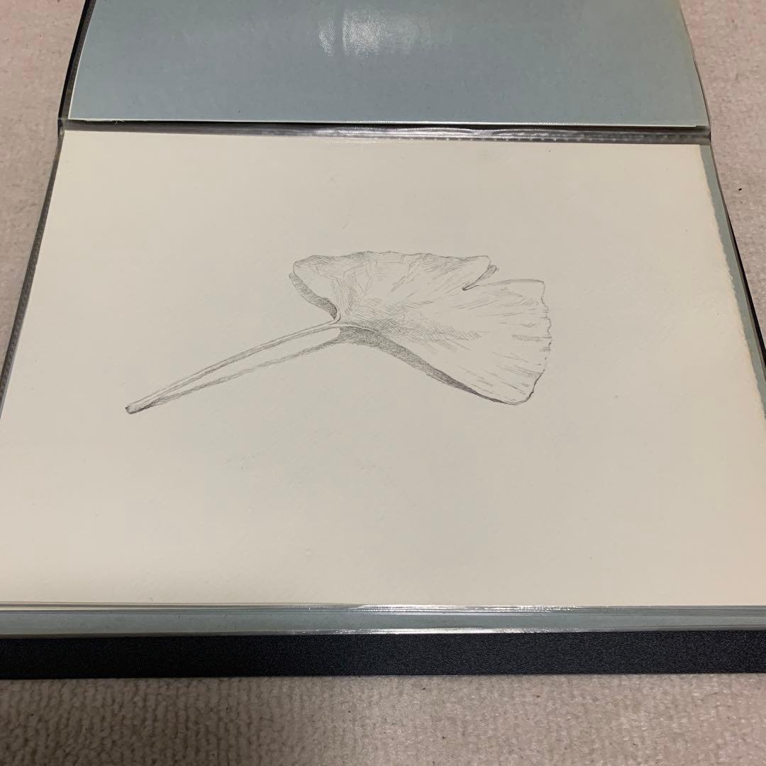 水彩画作成プロセス（原画）ファイル