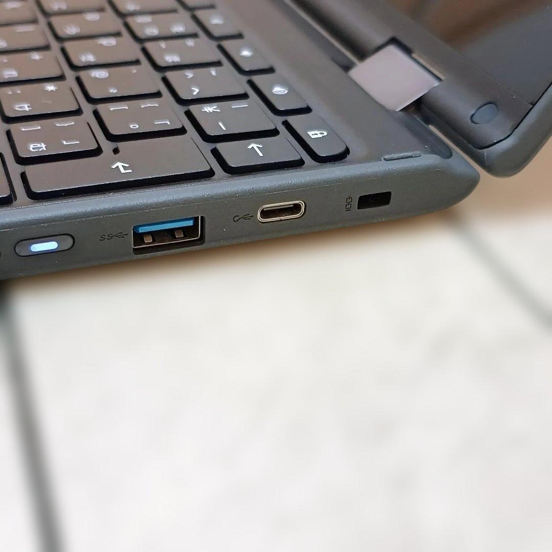 Chromebook本体 Lenovo Chromebook 300e 2nd Gen