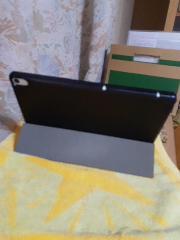 NTT docomo dtab d-41A タブレット ホワイト