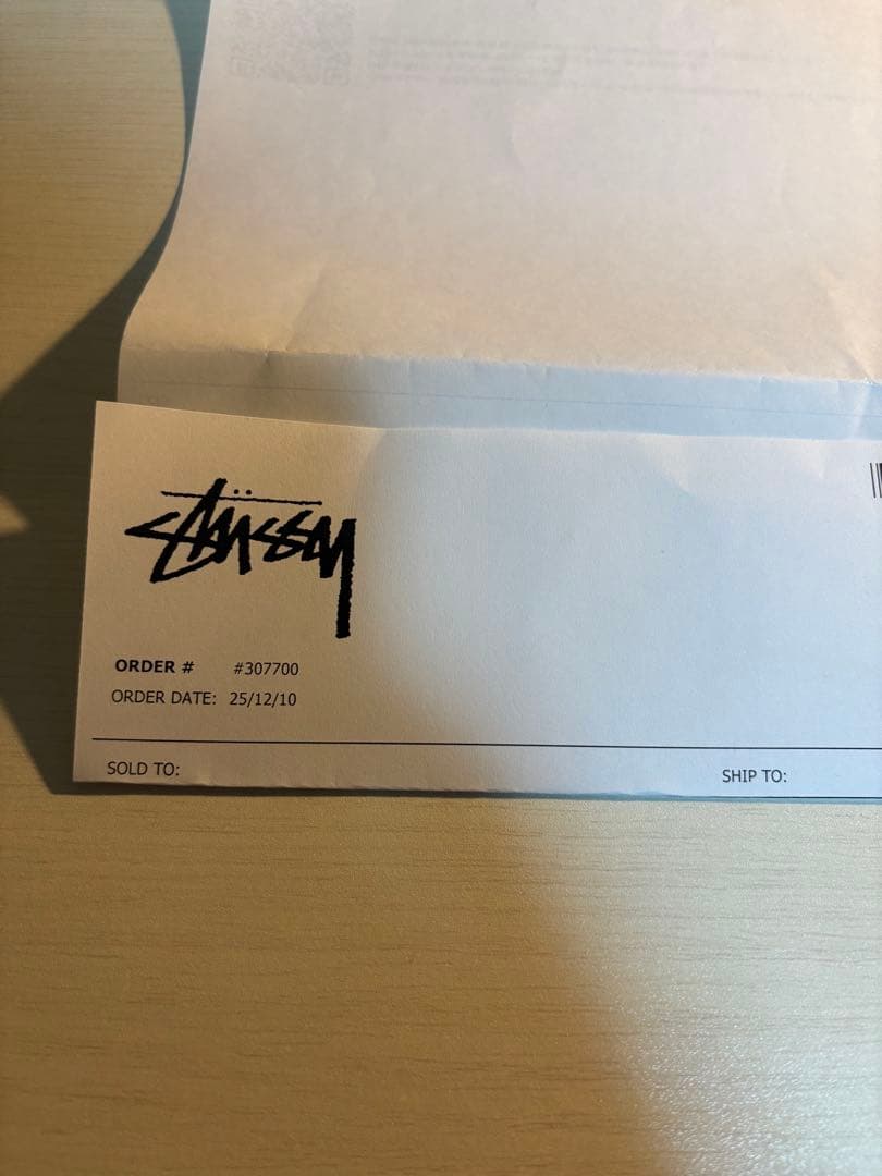 Stussy New era 9twenty Basic trucker ブルー