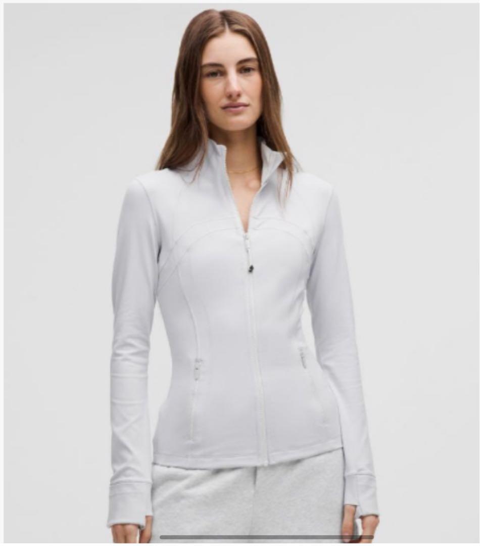 lululemon Define Jacketサイズ6