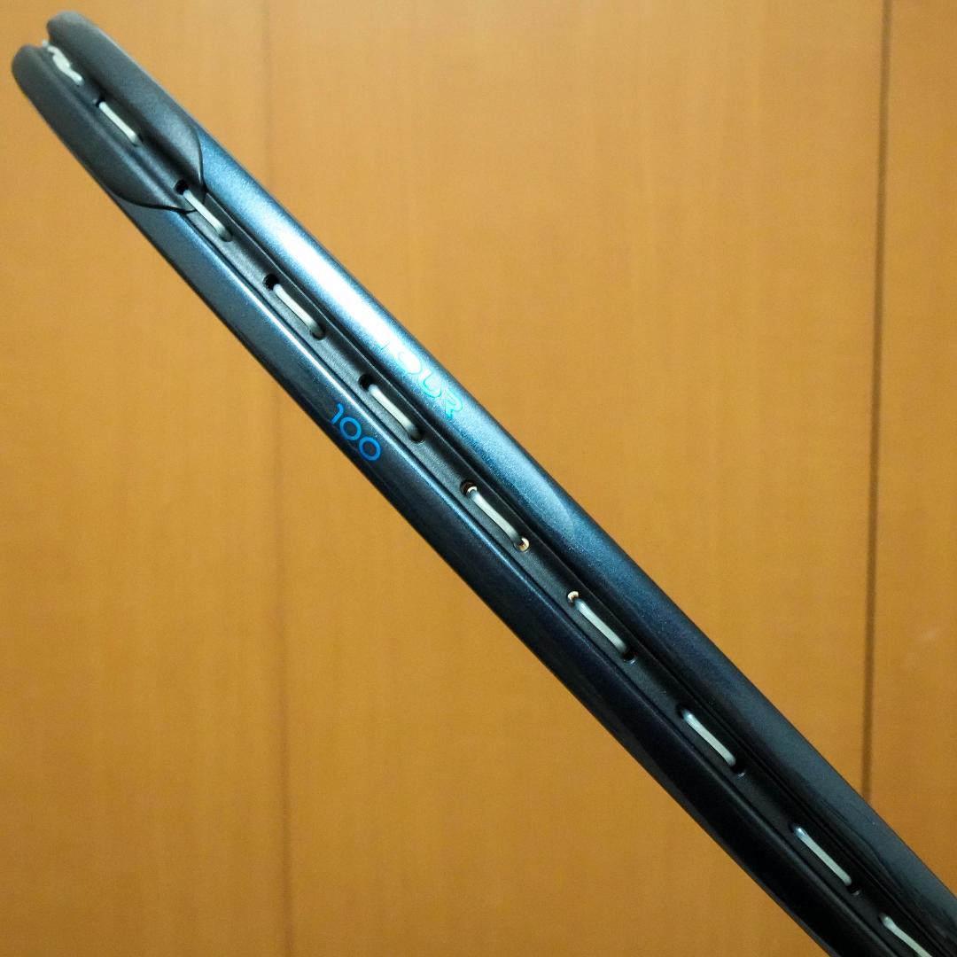 Prince TOUR 100 プリンス ツアー 100 290g G2 中古