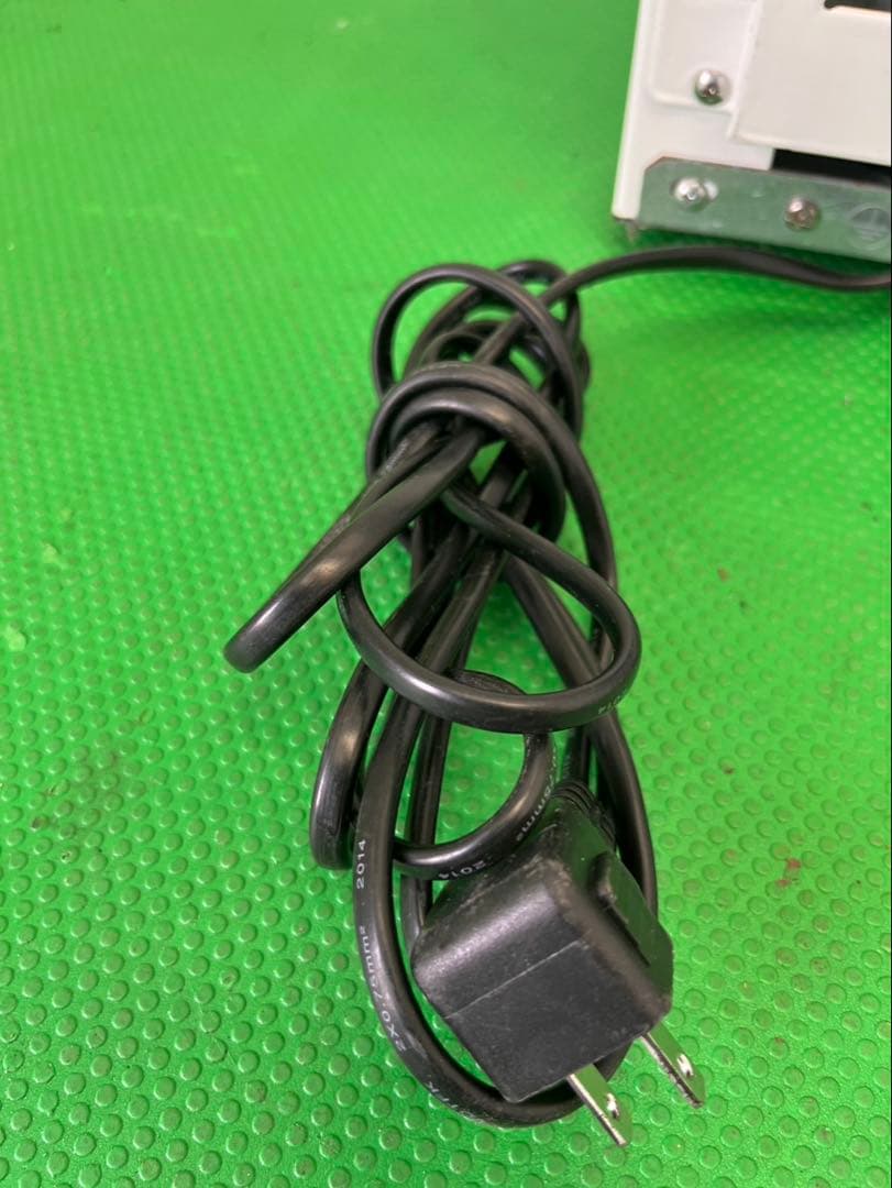 ☆工場整備品☆サンデン 冷凍ストッカー ホワイト