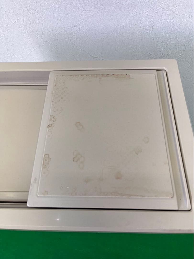 ☆工場整備品☆サンデン 冷凍ストッカー ホワイト