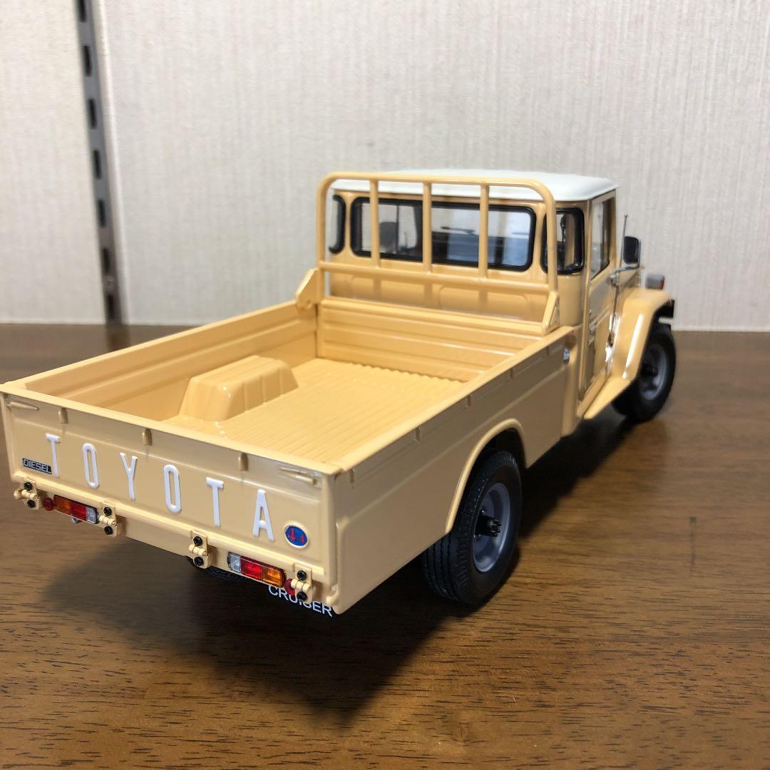 京商1/18