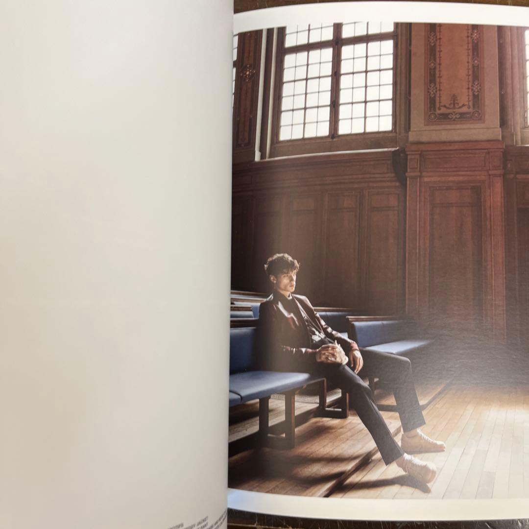 洋書 Dior Homme Spring MMXVI