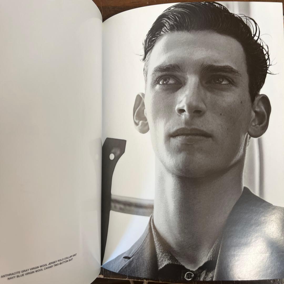 洋書 Dior Homme Spring MMXVI