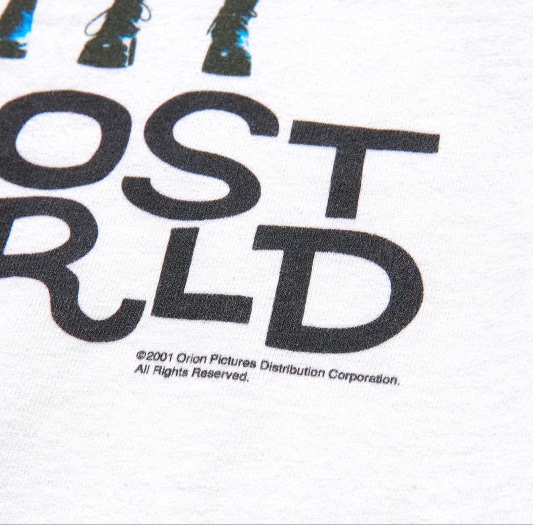 修*司様 完売/新品未開封 [Ghost World×weber] T shir