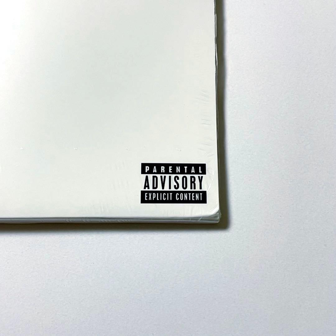 未開封 Mac Miller / GO:OD AM 2LP レコード