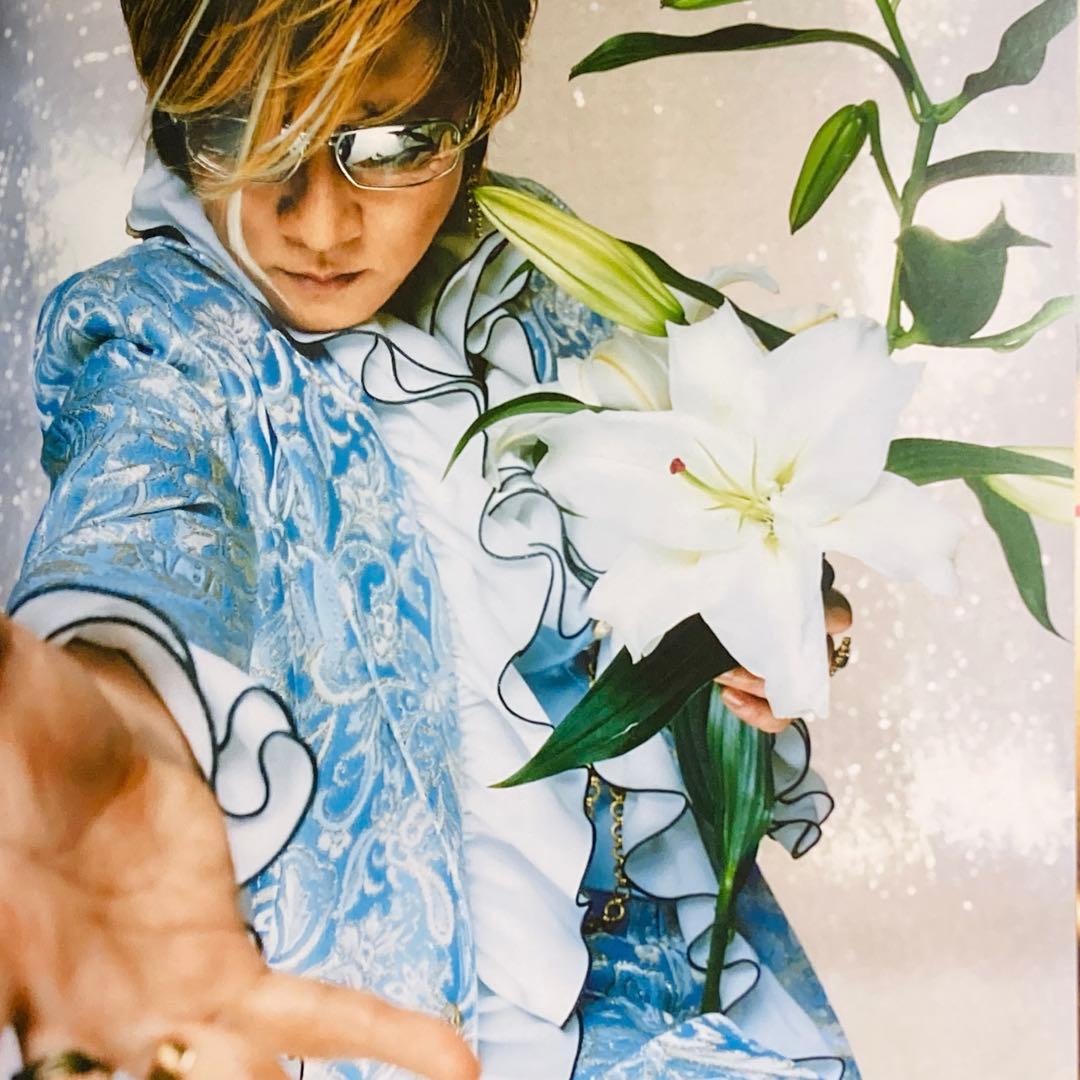 石井竜也 '05ツアー 2枚組DVD「TWO TONE TOUR」＋パンフレット