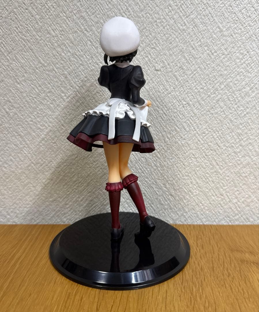 うみねこのなく頃に 紗音 フィギュア