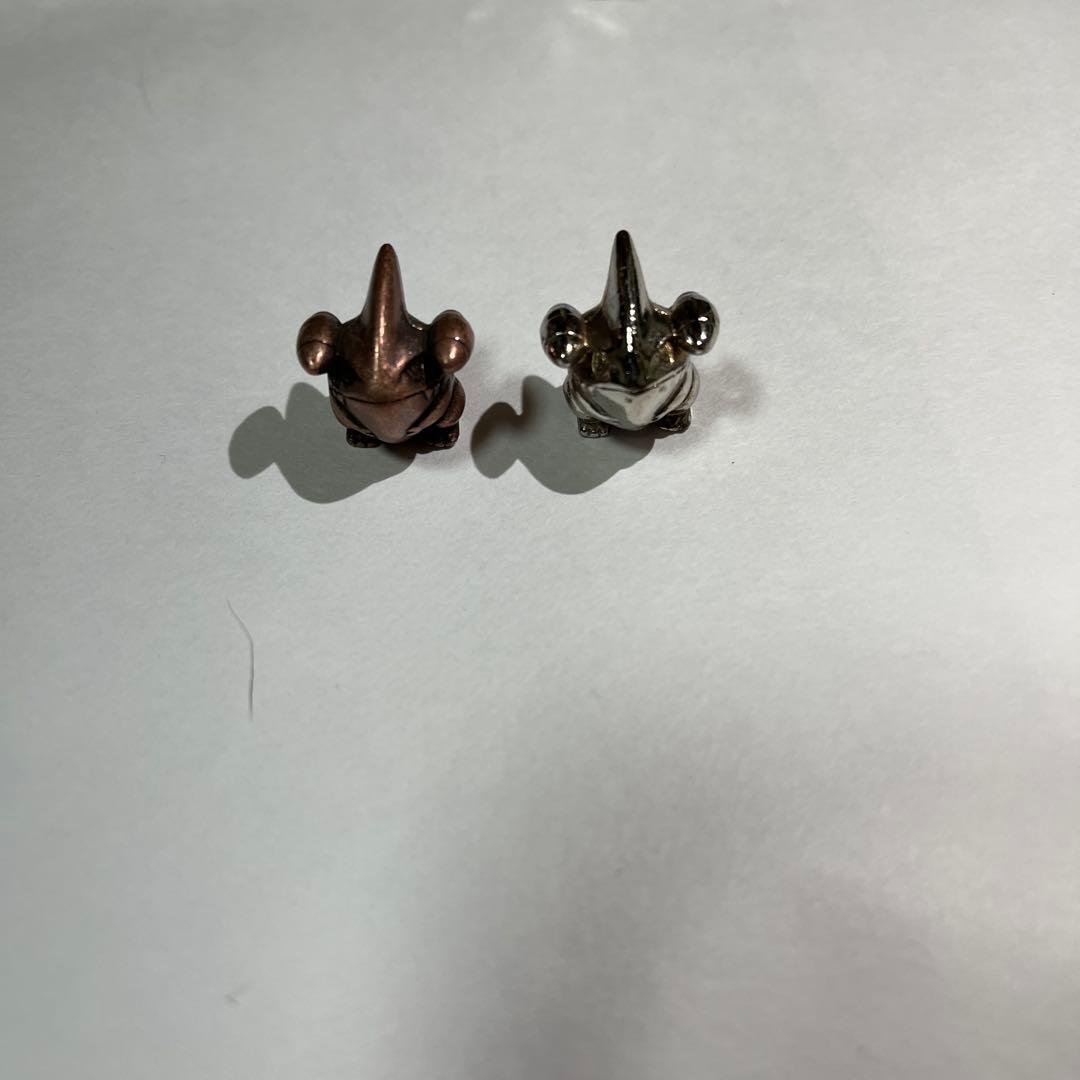 ポケモンメタルコレクション セット