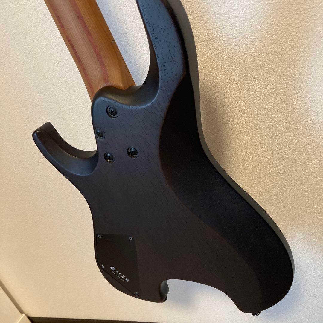 ギター Ibanez Q527