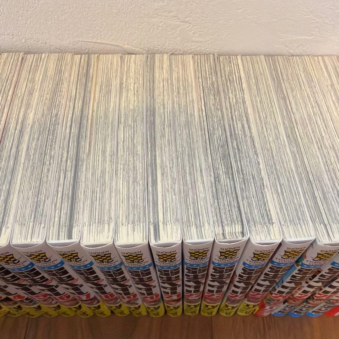 弱虫ペダル 1〜57巻 全巻セット 渡辺航