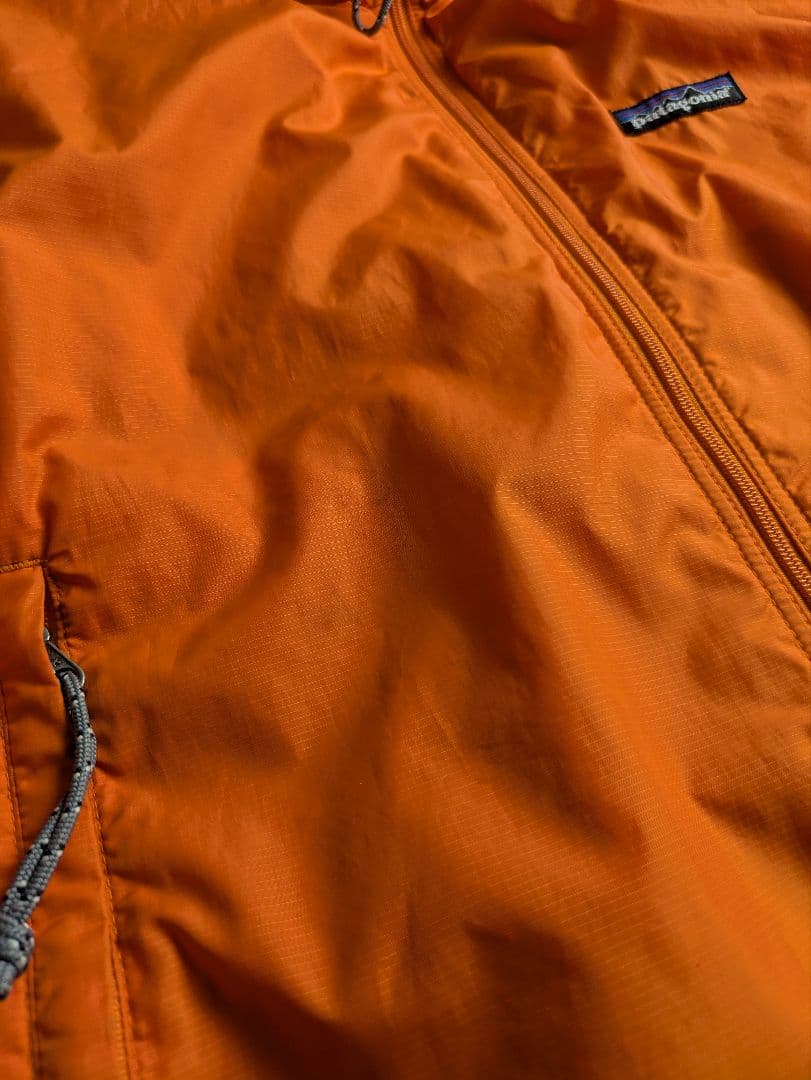 Patagonia Puffball Vest パタゴニア パフボール ベスト