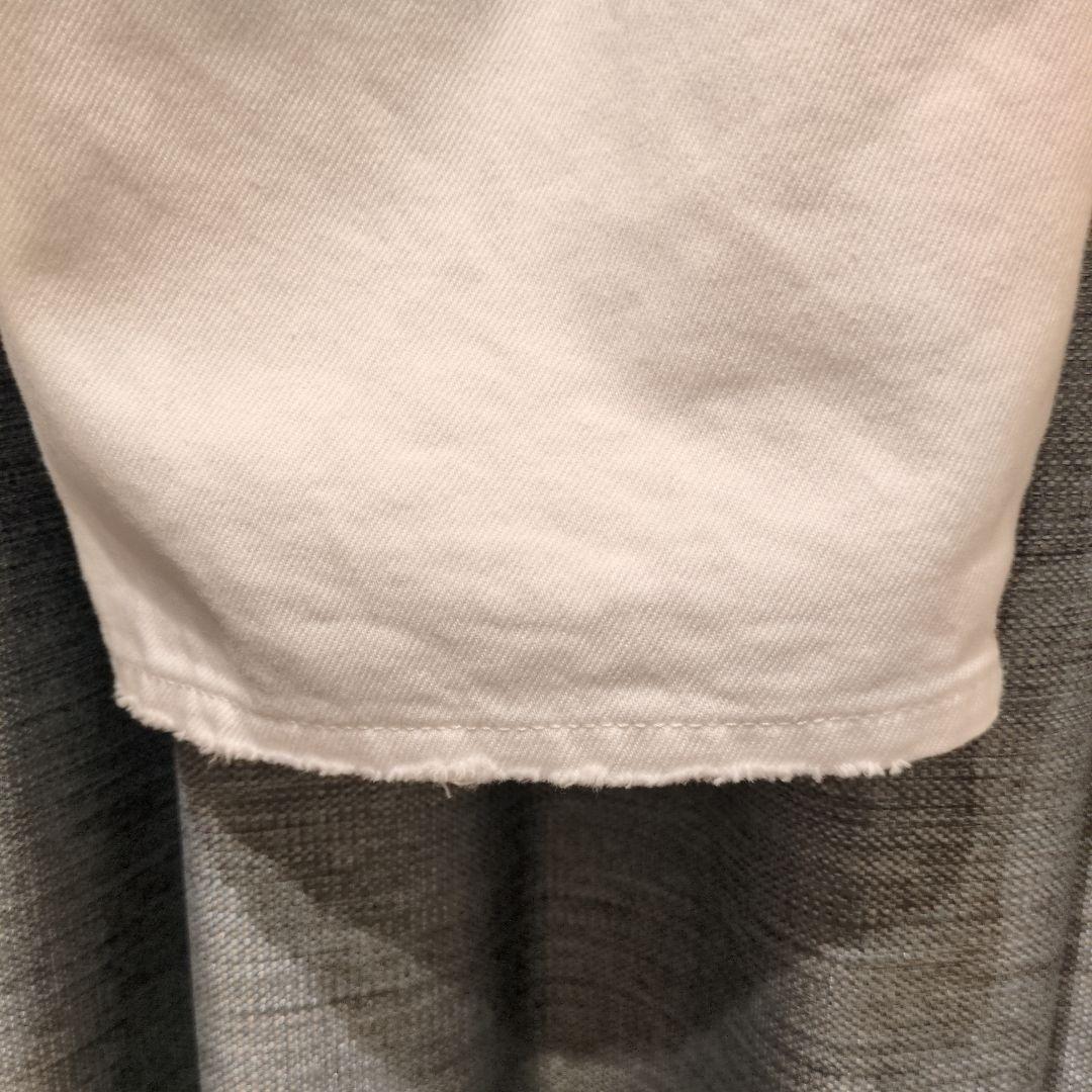 Curensology カレンソロジー ＜&RC＞カーヴィーデニムパンツ34