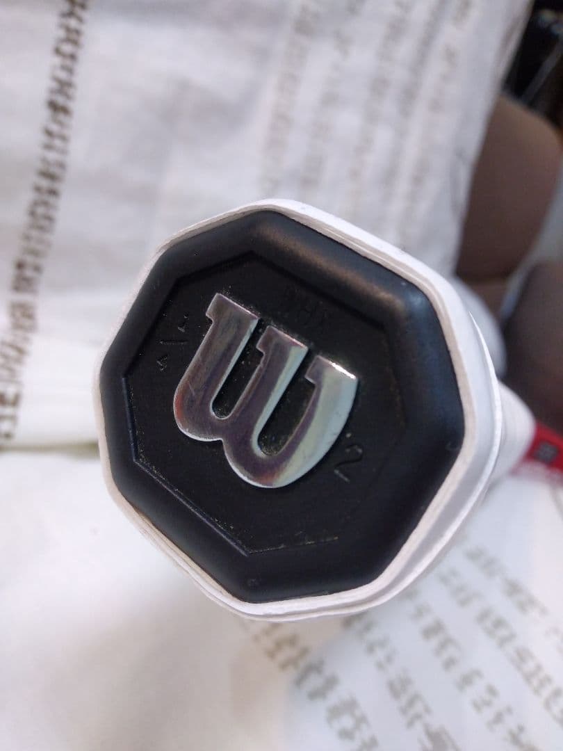 ✨美品✨ 希少 ウィルソン Wilson フェデラー100 G2