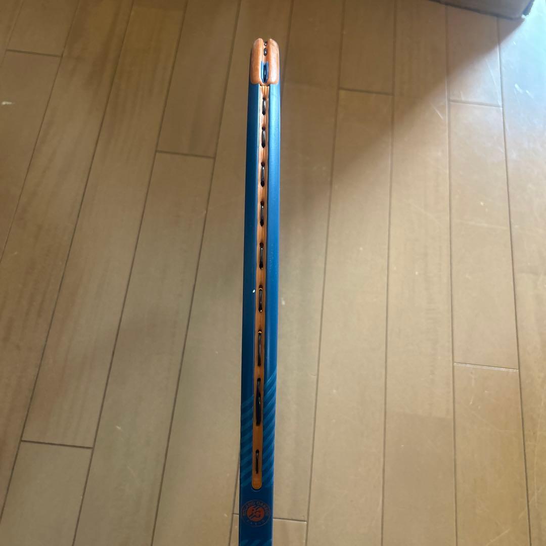 ウィルソン Blade ローランギャロス 305g G2 98