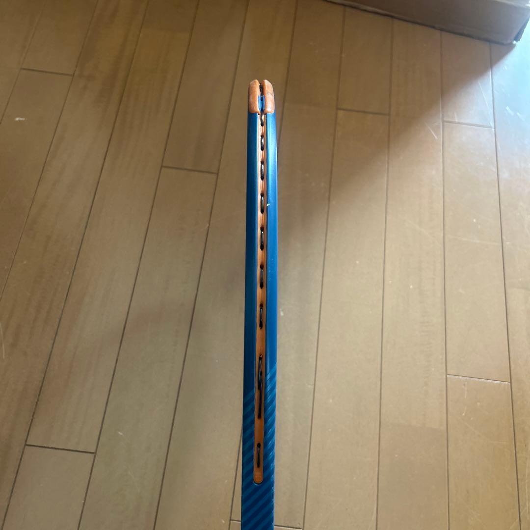 ウィルソン Blade ローランギャロス 305g G2 98