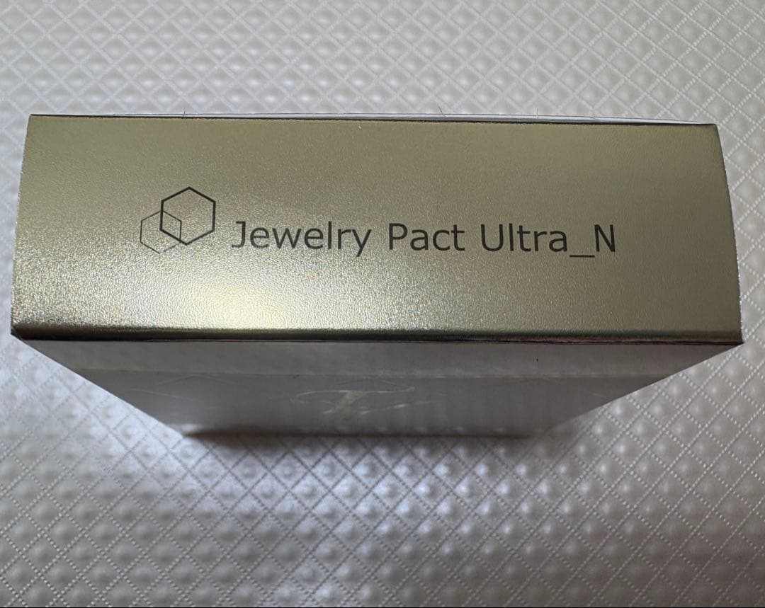 たかの友梨エステファクト ジュエリーパクトU_N レフィル 12g 2個セット