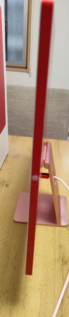 iMac 24インチ 2021 8GB 512GBSSD ピンク