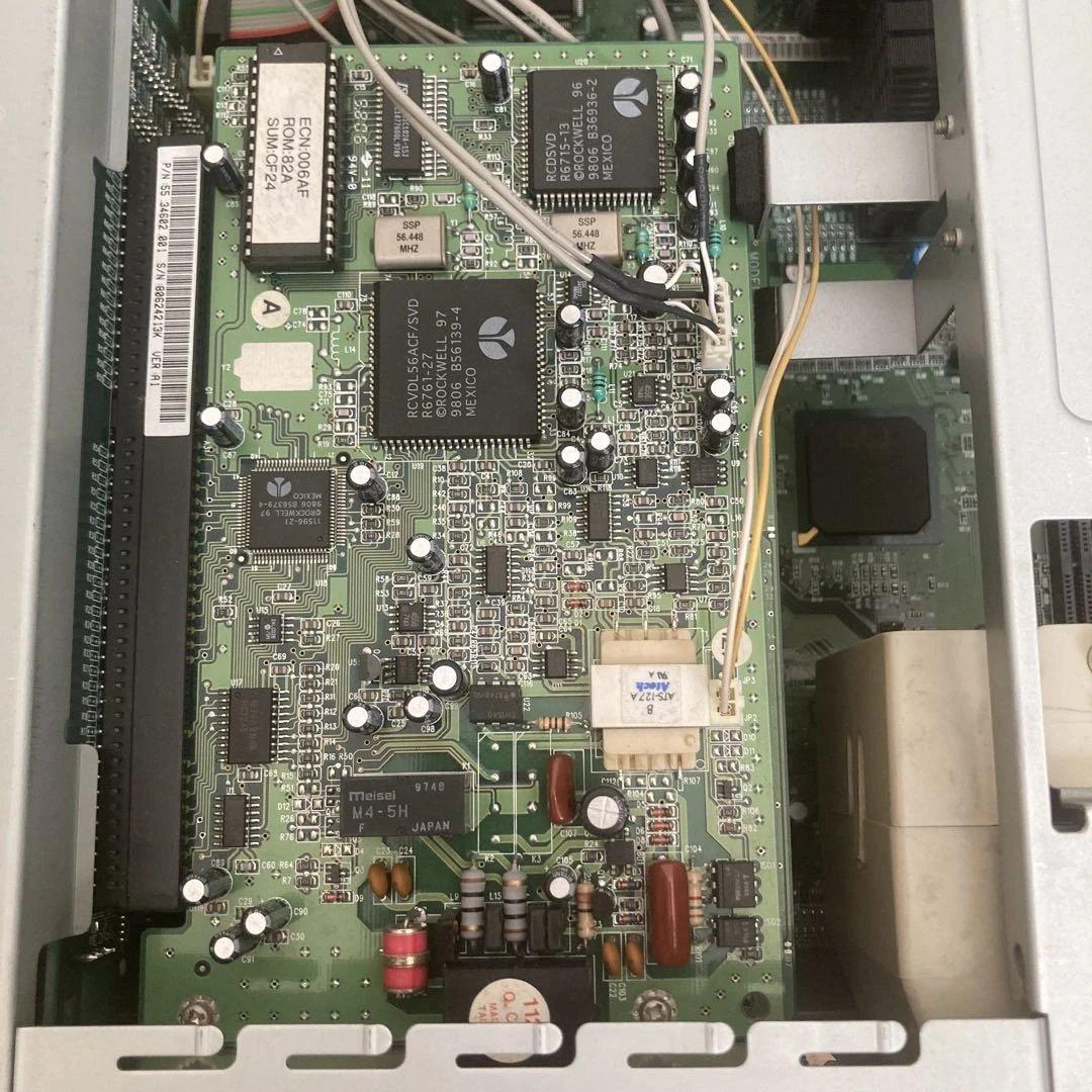 富士通　FMV deskpower SV237 pentiumII Win95