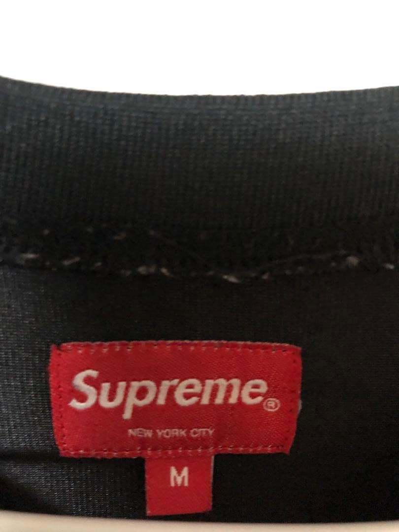 T*%様 Supreme Gummo Tシャツ M 黒