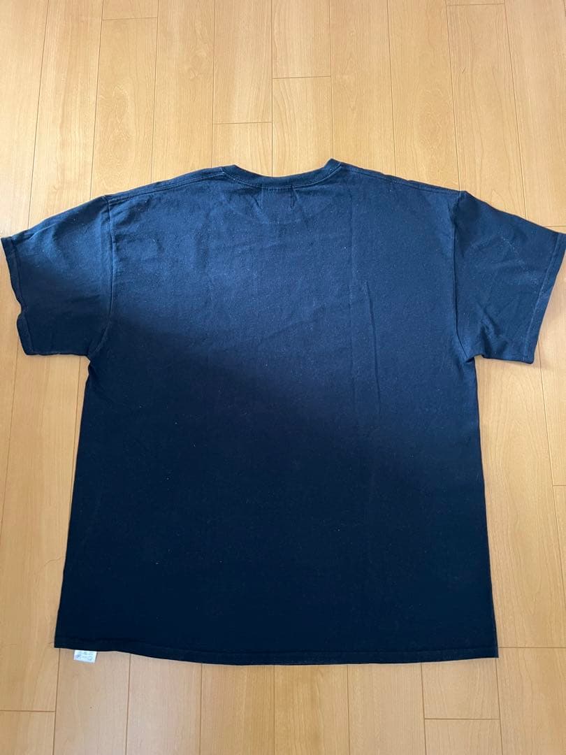 Hi-Standard XL 忍者Ｔシャツ