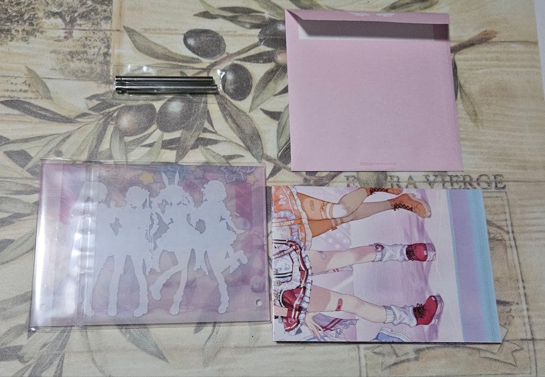 ホロライブ きゅるるん大作戦EP