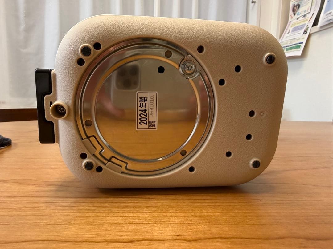 象印 STAN スタン CP-CA12 1.2L ミルク 電気ポット ホワイト