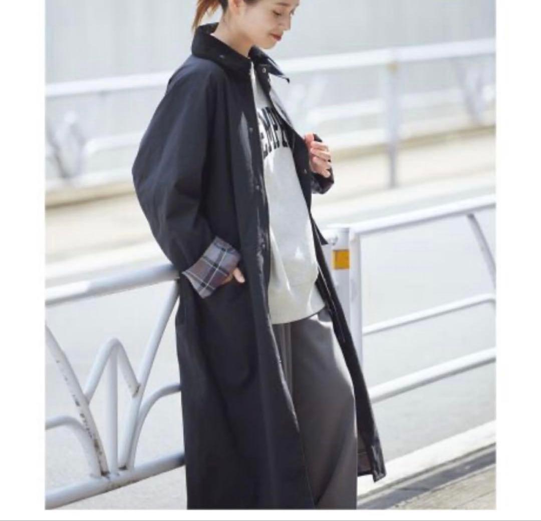 本日限り値下げ Barbour コート 38