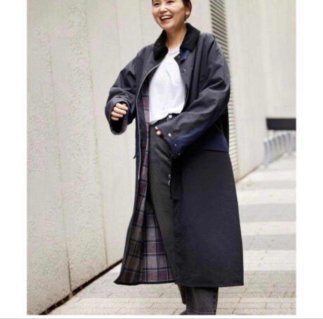 本日限り値下げ Barbour コート 38