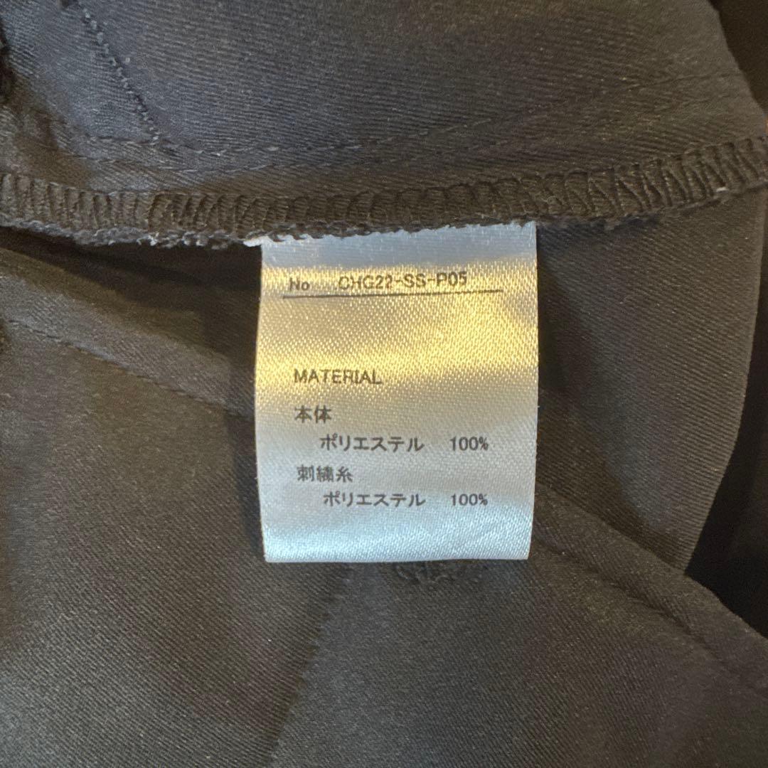 最終値下げ Cph/Golf™ キャプテンズヘルム　ゴルフ ハーフパンツ　黒　L