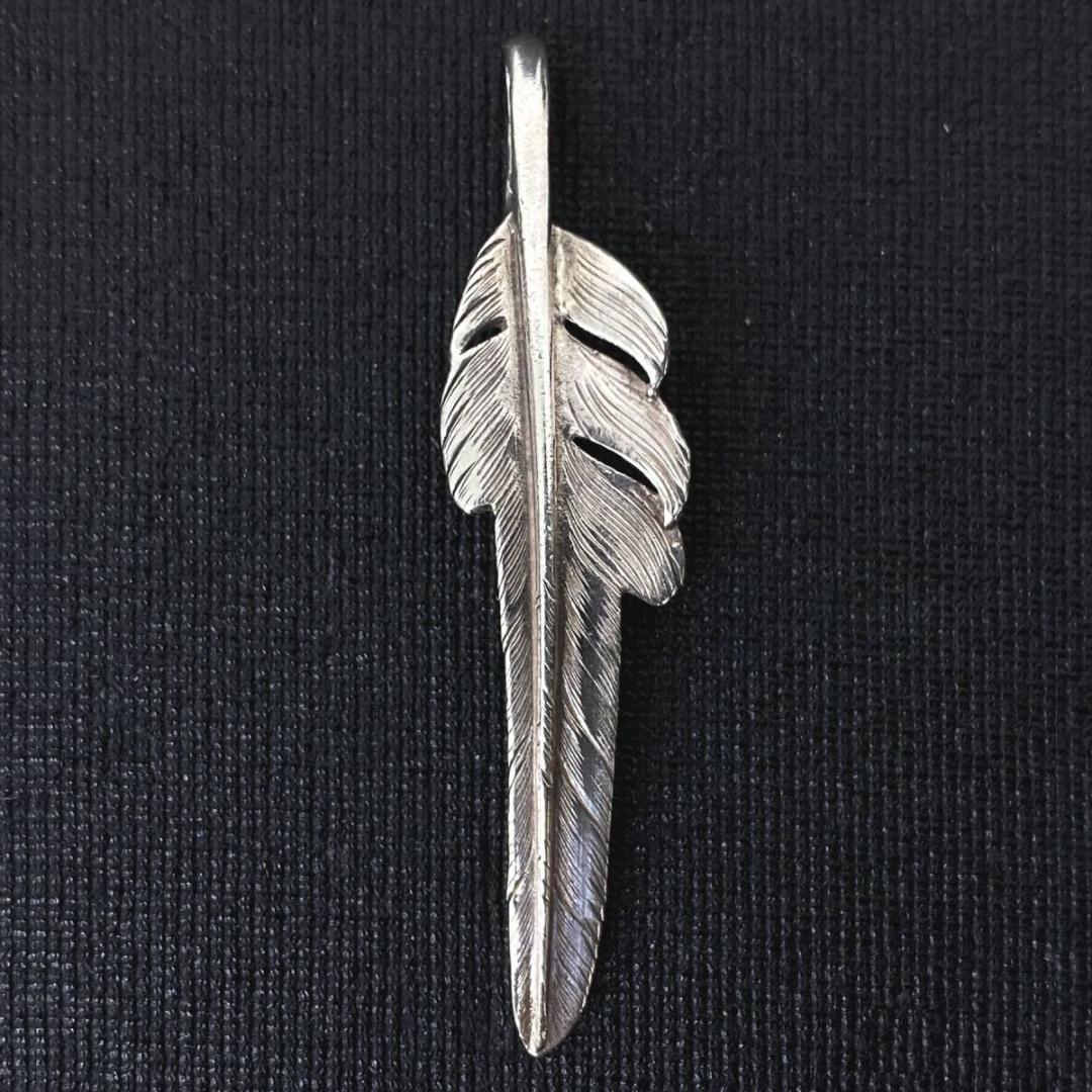 LARRY SMITH KAZEKIRI FEATHER カゼキリ フェザー S
