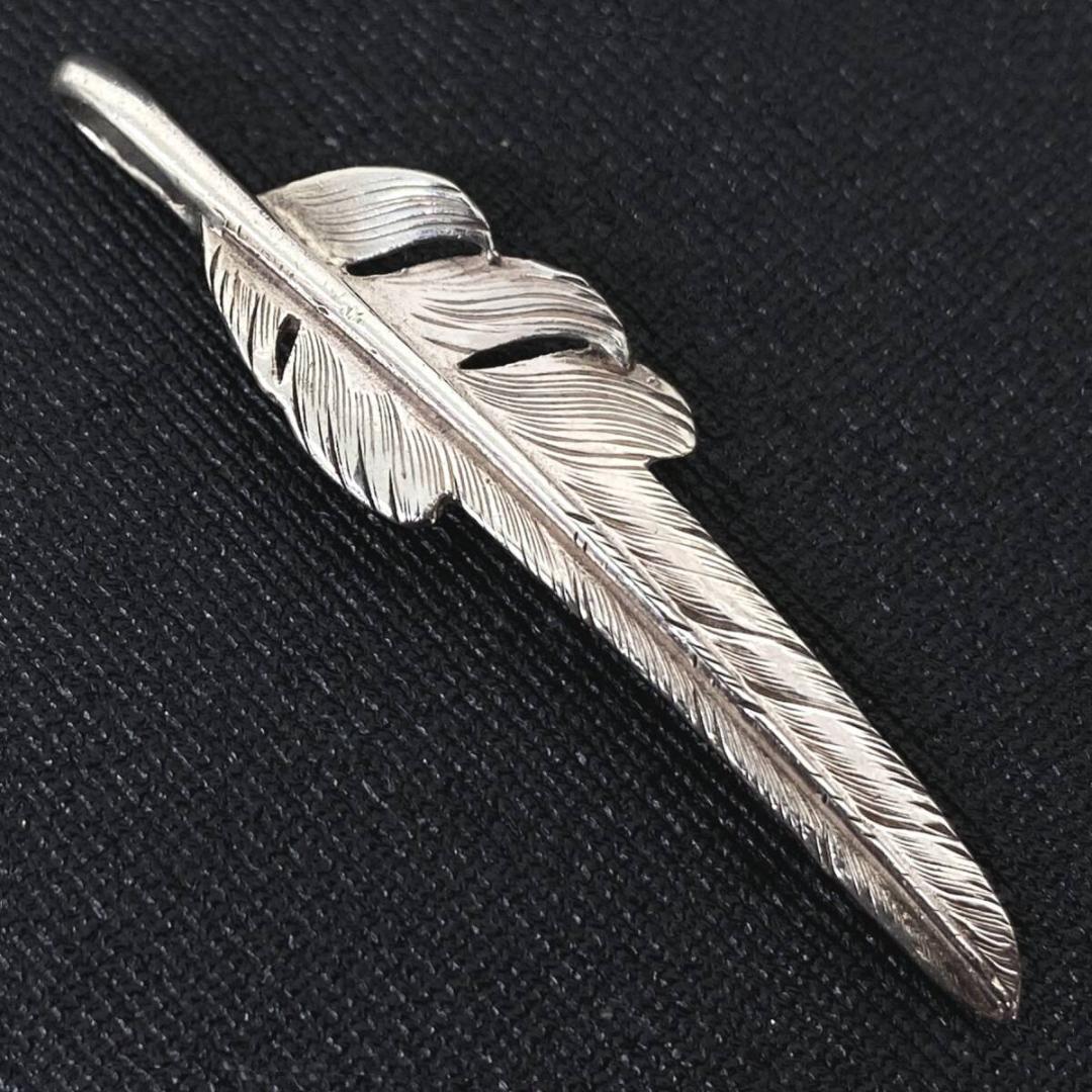 LARRY SMITH KAZEKIRI FEATHER カゼキリ フェザー S