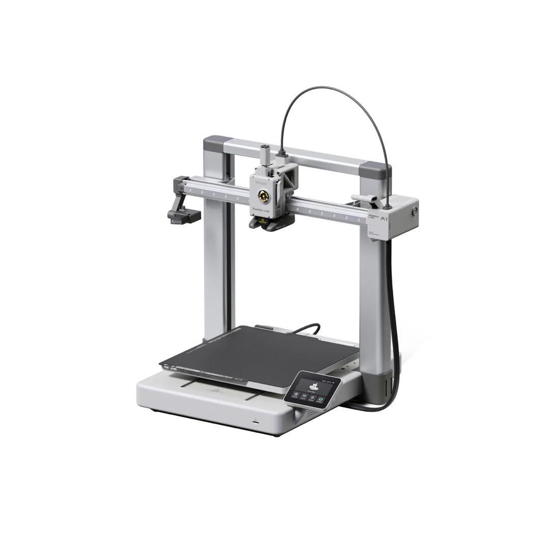 【新品未使用】 Bambu Lab A1 3Dプリンター