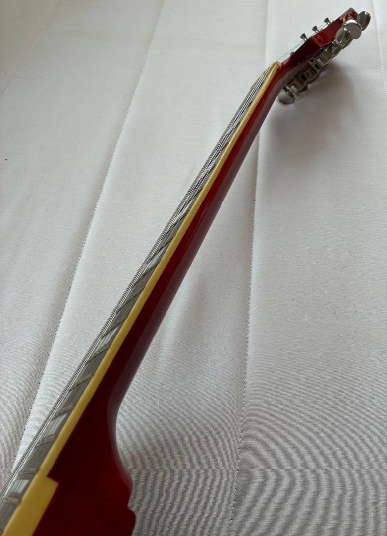 Epiphone Les Paul Standard サンバースト